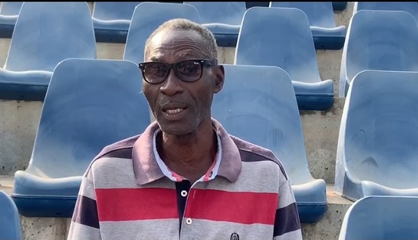 Edward Addotei Addo